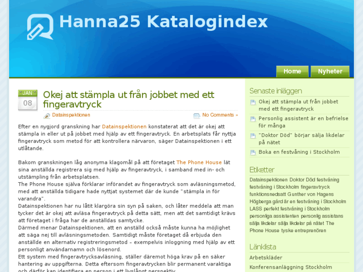 www.hanna25.com