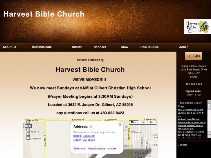 www.harvestbibleaz.org