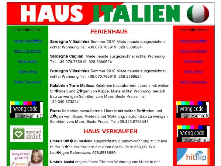 www.hausitalien.net