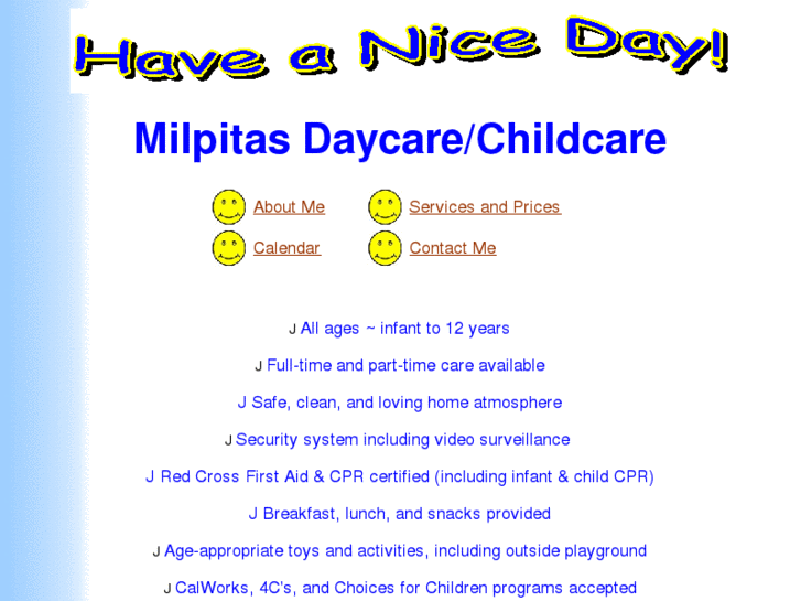 www.haveanicedaycare.com