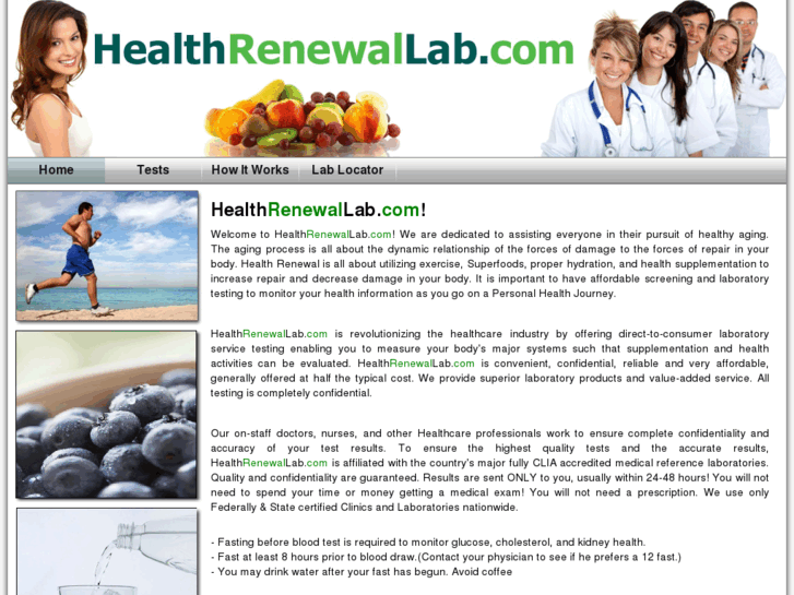 www.healthrenewallab.com