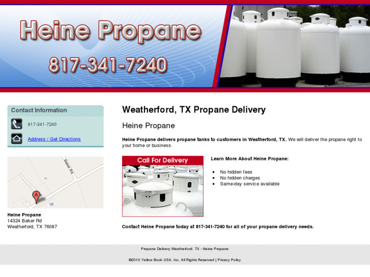 www.heinepropane.com