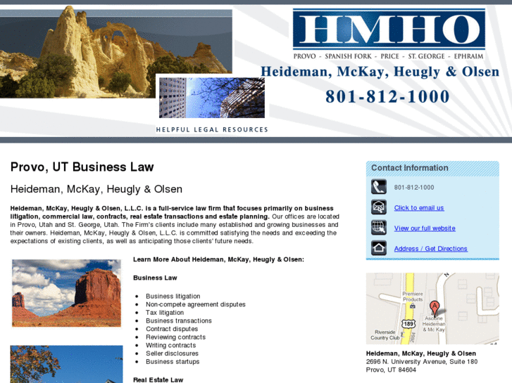 www.hmholawutah.com