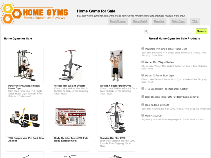 www.homegymsreview.net