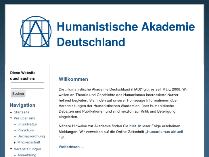 www.humanistische-akademie-deutschland.de