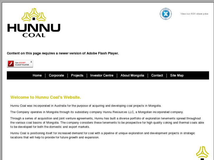 www.hunnucoal.com