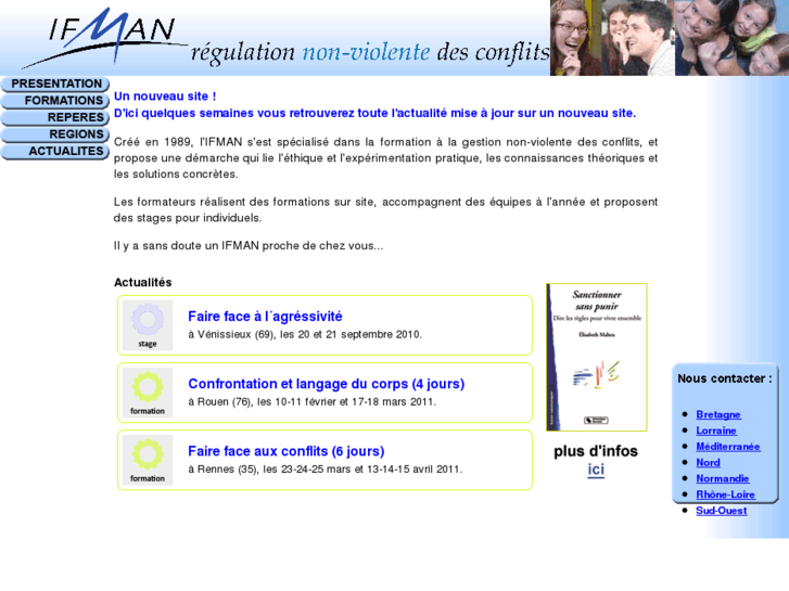 www.ifman.fr