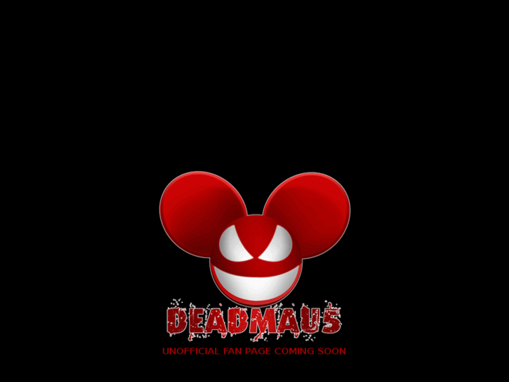 www.ilovedeadmau5.com