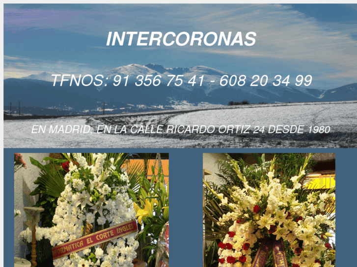 www.intercoronas.es