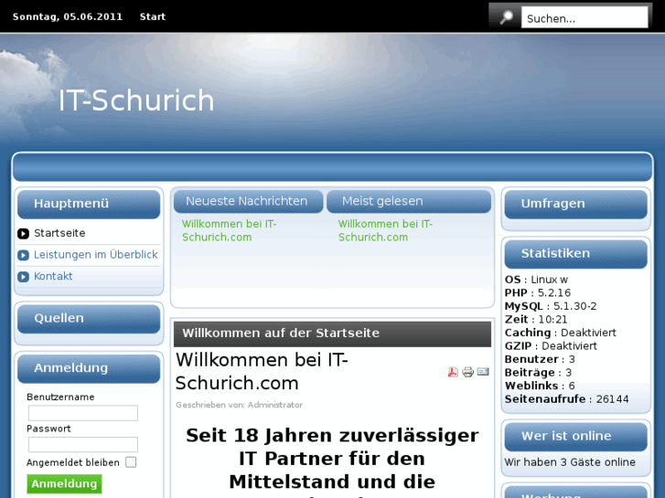 www.it-schurich.com