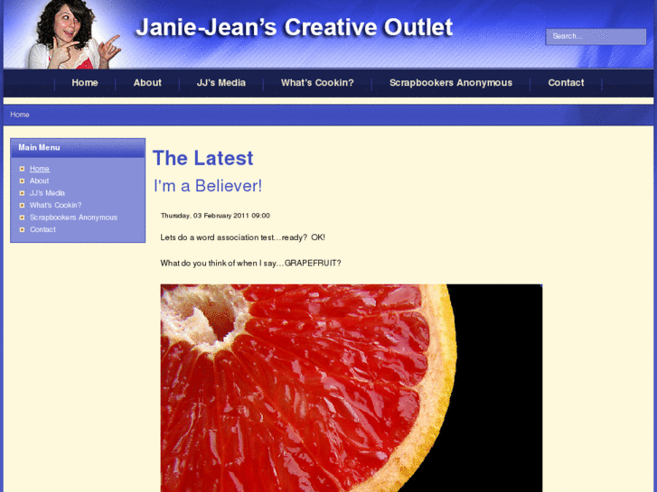 www.janie-jean.com