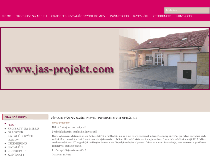 www.jas-projekt.com