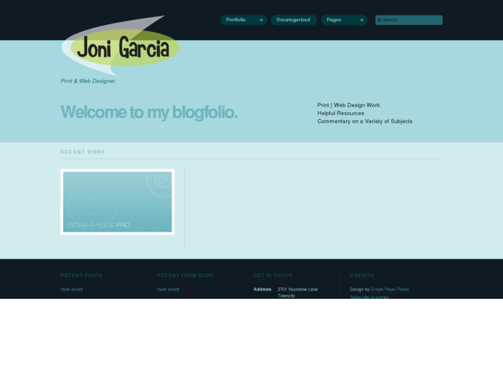 www.joni-garcia.com