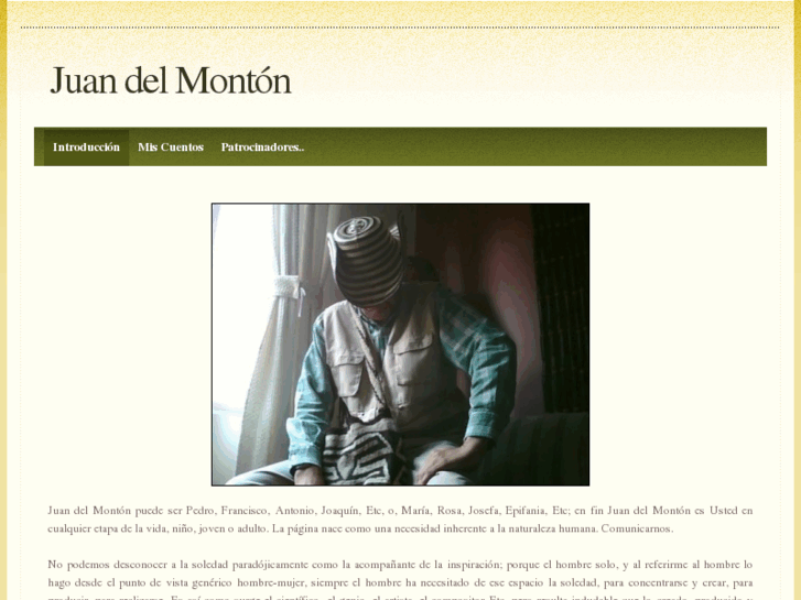 www.juandelmonton.com