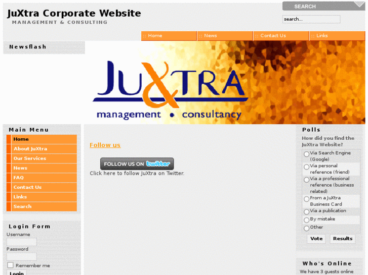 www.juxtra.com
