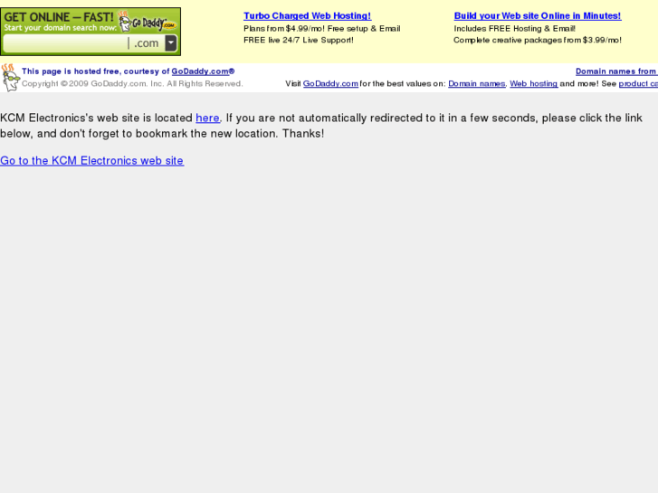 www.kcmelectronics.com