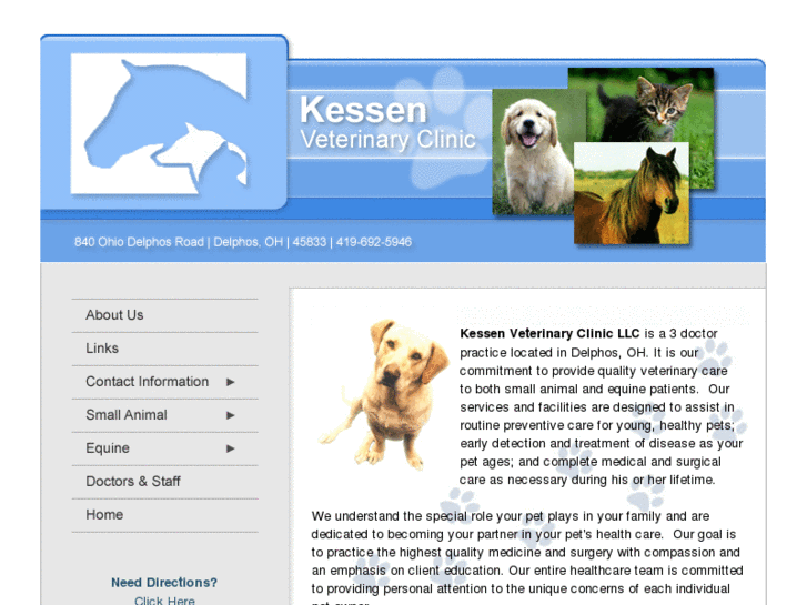 www.kessenvetclinic.com