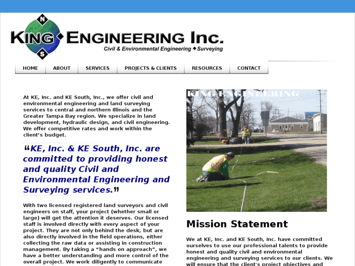 www.kingengineeringinc.net