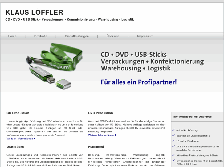 www.kloeffler.net