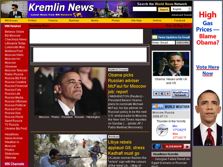 www.kremlinnews.com