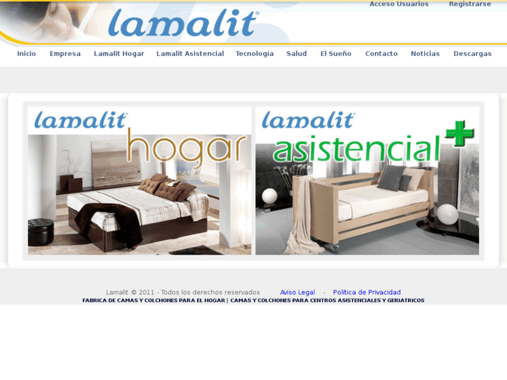 www.lamalit.com