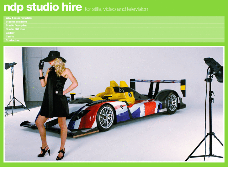 www.leedsstudiohire.co.uk