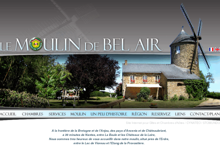 www.lemoulindebelair.com