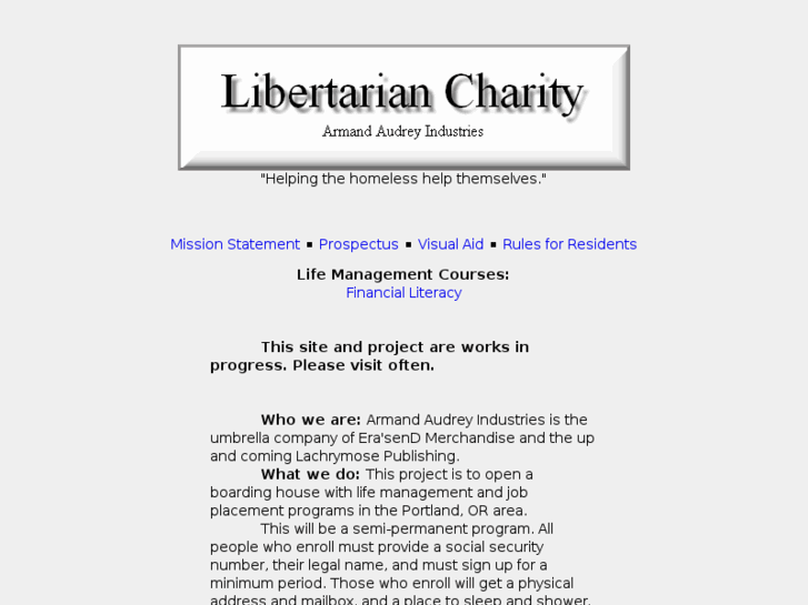 www.libertariancharity.org