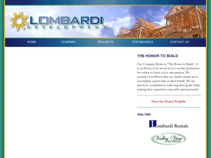 www.lombardidevelopment.com