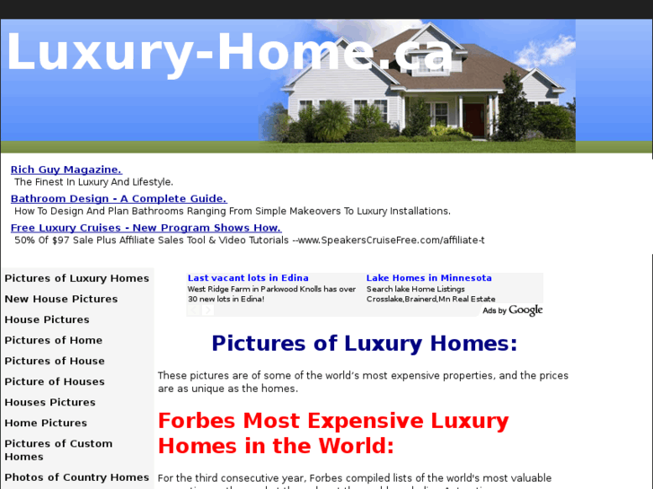 www.luxury-home.ca