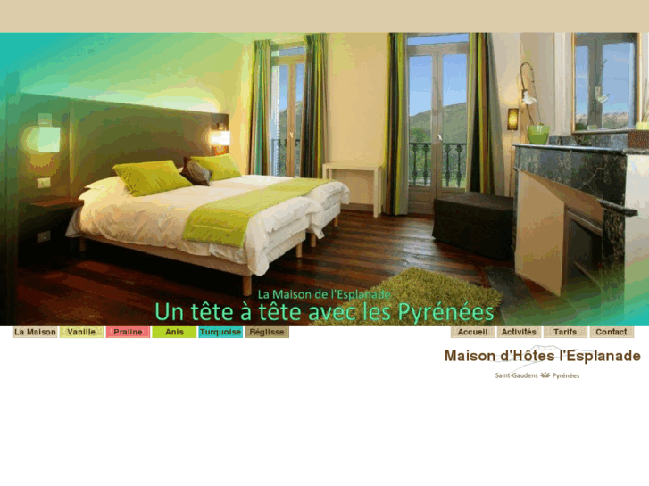 www.maisonlesplanade.fr