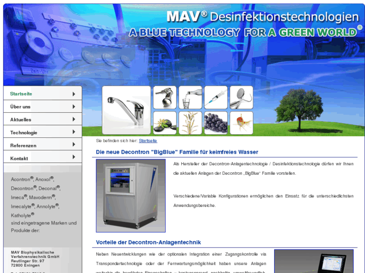 www.mav-verfahrenstechnik.de