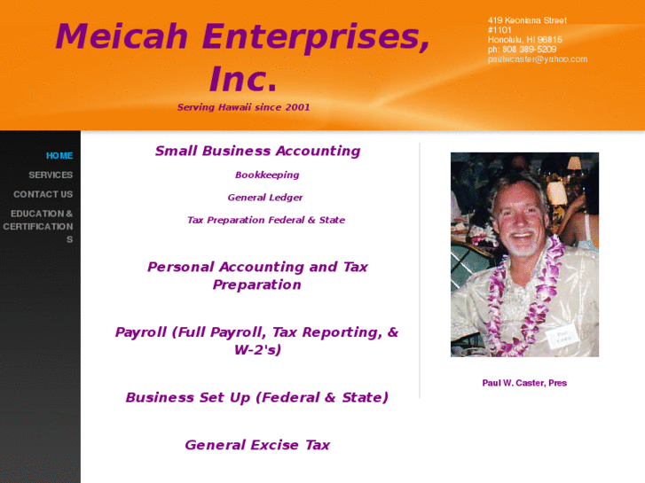 www.meicahenterprises.com