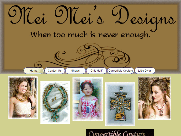 www.meimeidesigns.com