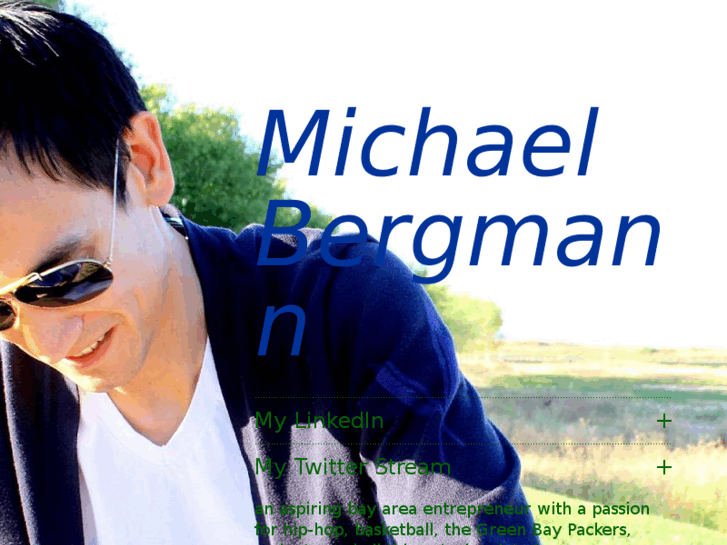 www.michaelbergmann.org