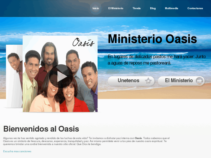 www.ministeriomusicaloasis.com