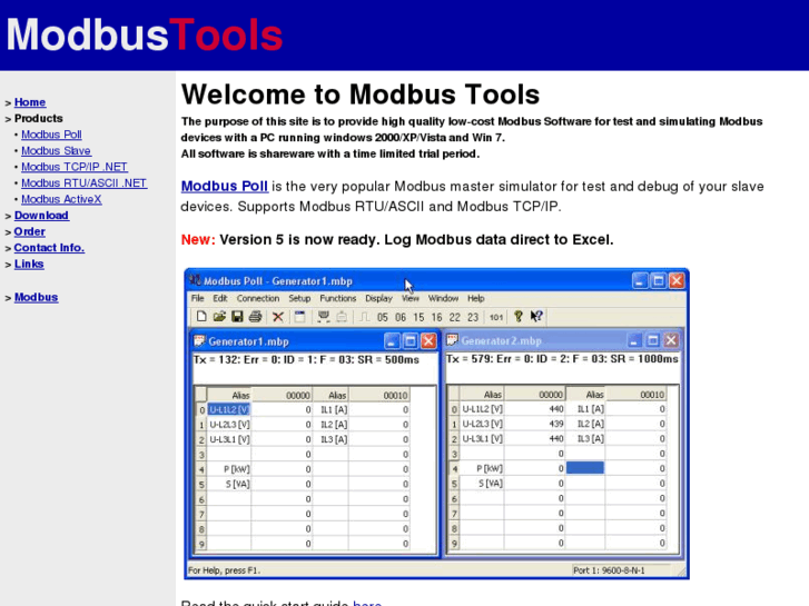 www.modbustools.com