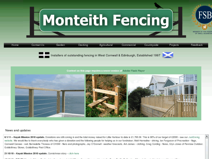 www.monteith-fencing.com