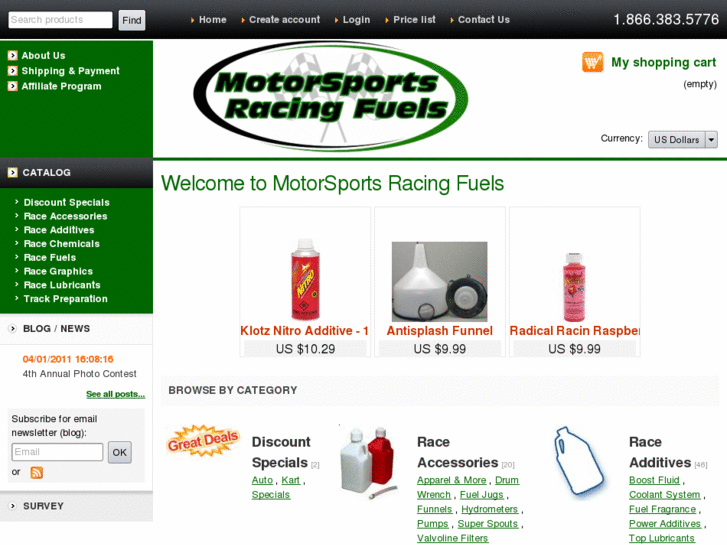 www.motorsportsracingfuels.net