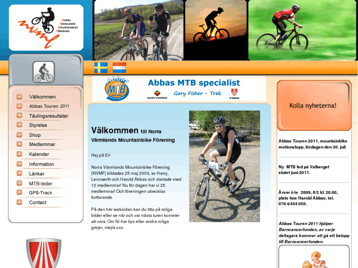 www.mountainbiking.se