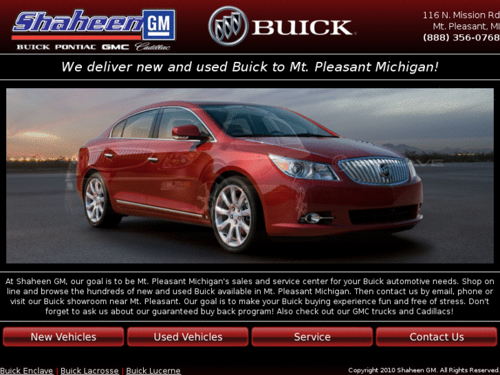 www.mt-pleasant-buick.com