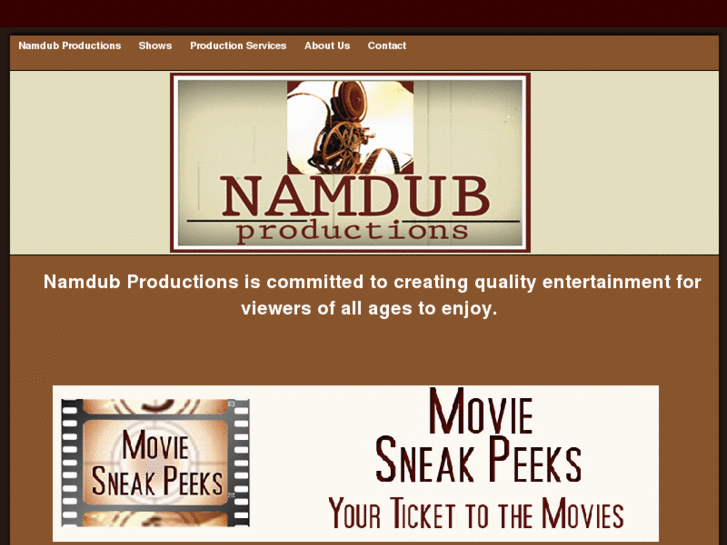 www.namdub.com