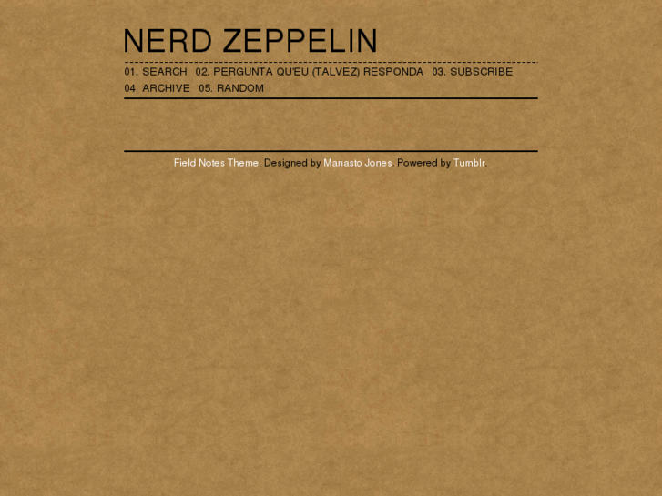 www.nerdzeppelin.com