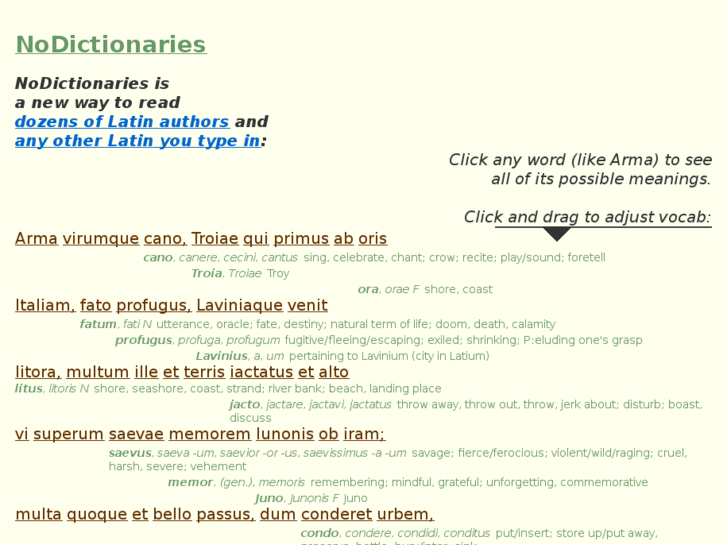 www.nodictionaries.com