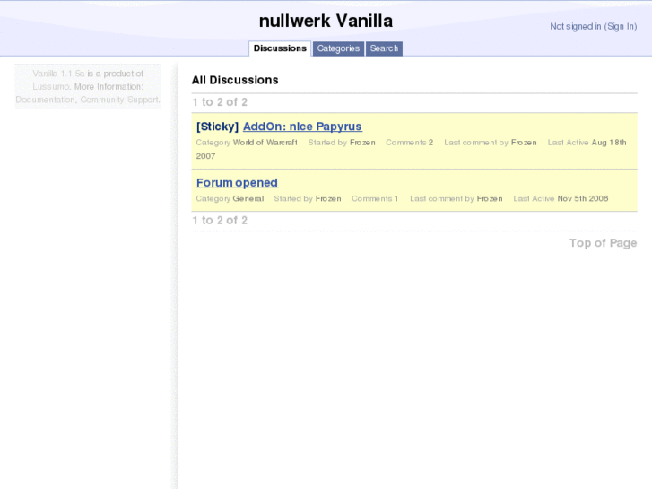 www.nullwerk.net