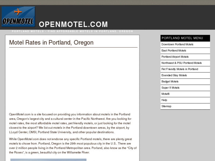 www.openmotel.com