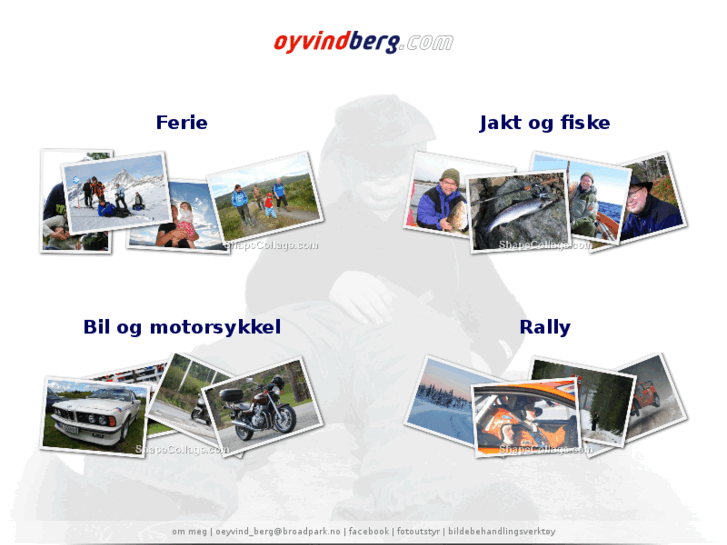 www.oyvindberg.com