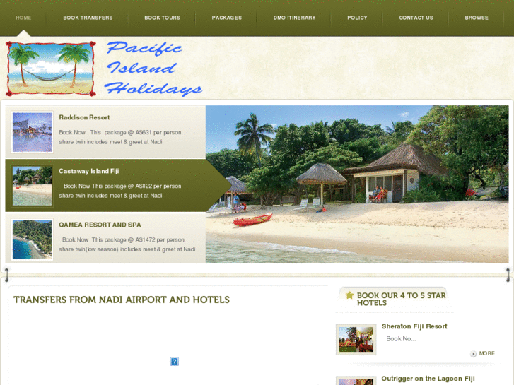 www.pacific-island-holidays.com