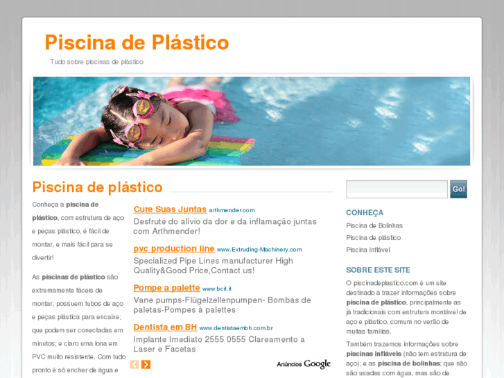 www.piscinadeplastico.com