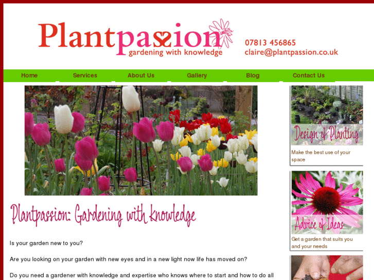 www.plantpassion.co.uk